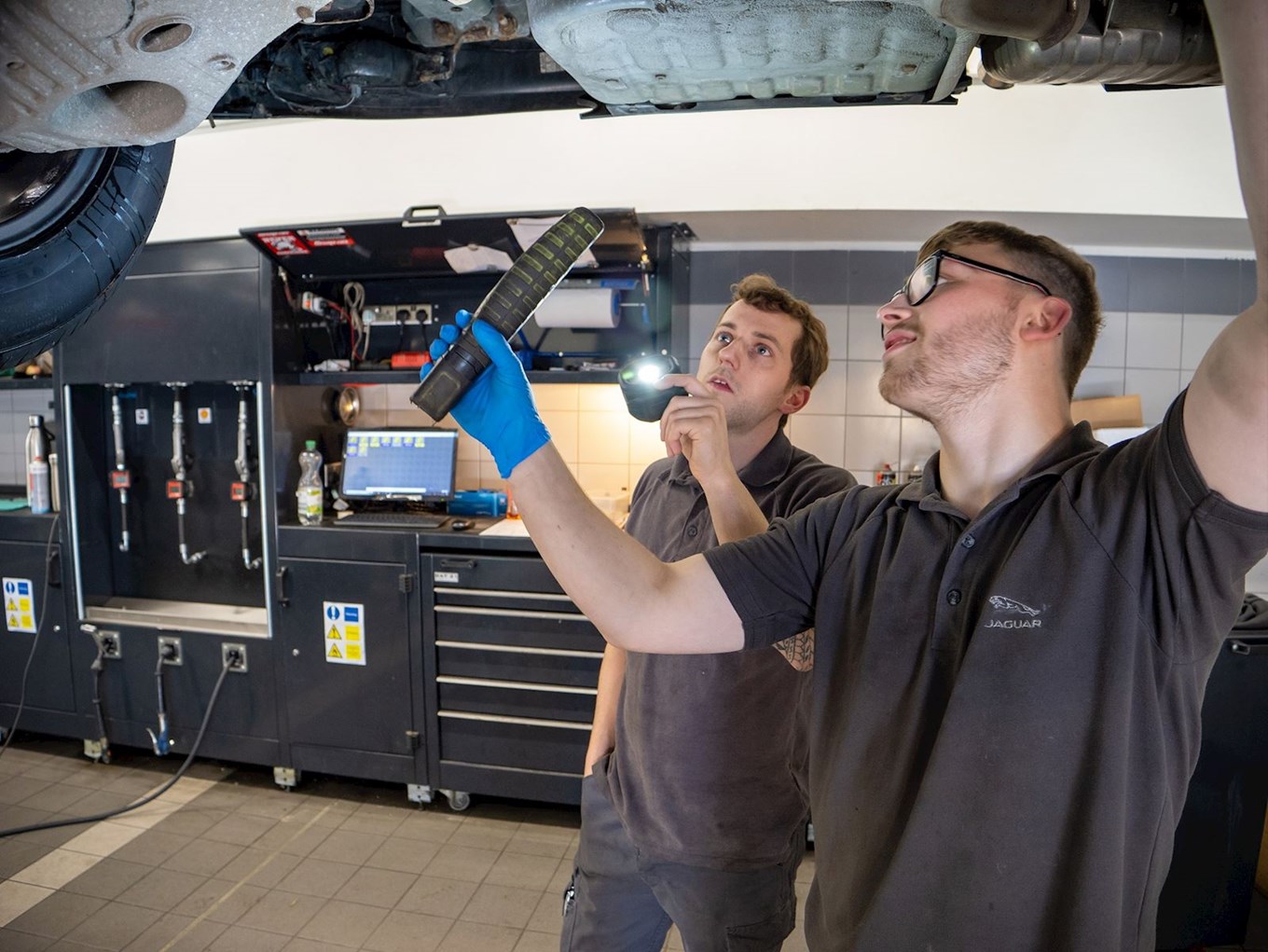 Lloyd Jaguar York Jaguar Dealership in NorthYorkshire Lloyd Motors